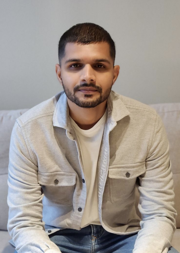 Male Krishna-conscious Regional Sales Director profile from Other on Hare Krishna Marriage
